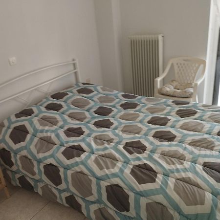 Loutraki Home Exterior foto