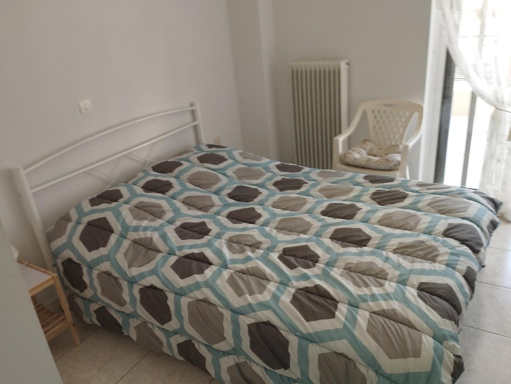Loutraki Home Exterior foto